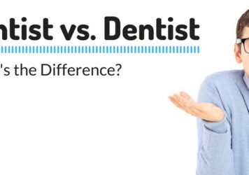 dentist vs orthodontist