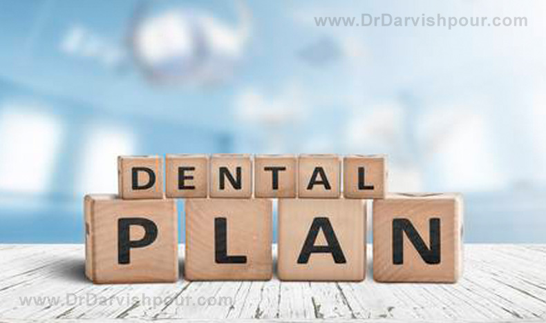 Orthodontic treatment plan